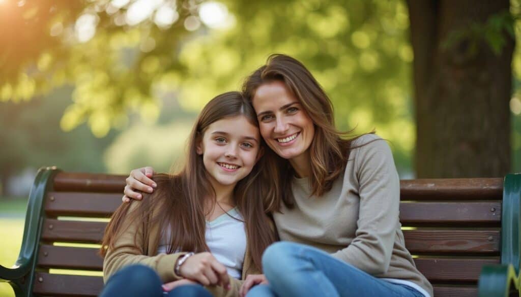 How to Make Your Teenage Daughter Feel Special: 7 Heartfelt Secrets 14 How to Make Your Teenage Daughter Feel Special2