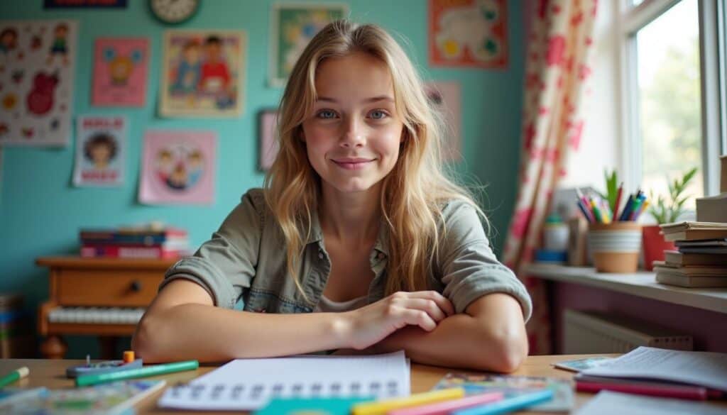 How to Make Your Teenage Daughter Feel Special: 7 Heartfelt Secrets 5 How to Make Your Teenage Daughter Feel Special6
