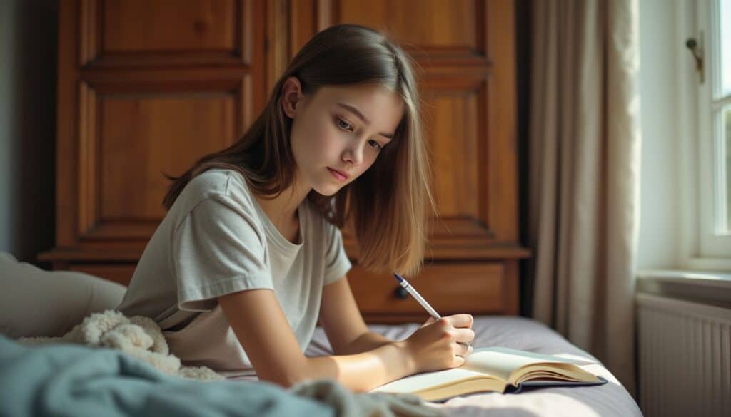 How to Make Your Teenage Daughter Feel Special: 7 Heartfelt Secrets 6 How to Make Your Teenage Daughter Feel Special7