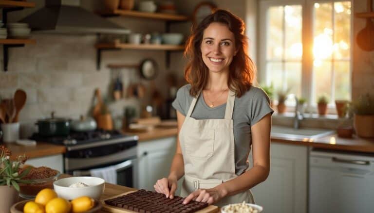 How to Make a Chocolate Bar 1