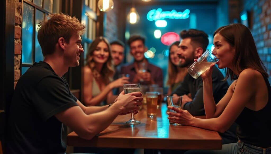 How to Sober Up Quickly: 7 Smart Steps to Bounce Back Fast 3 How to Sober Up Quickly 3
