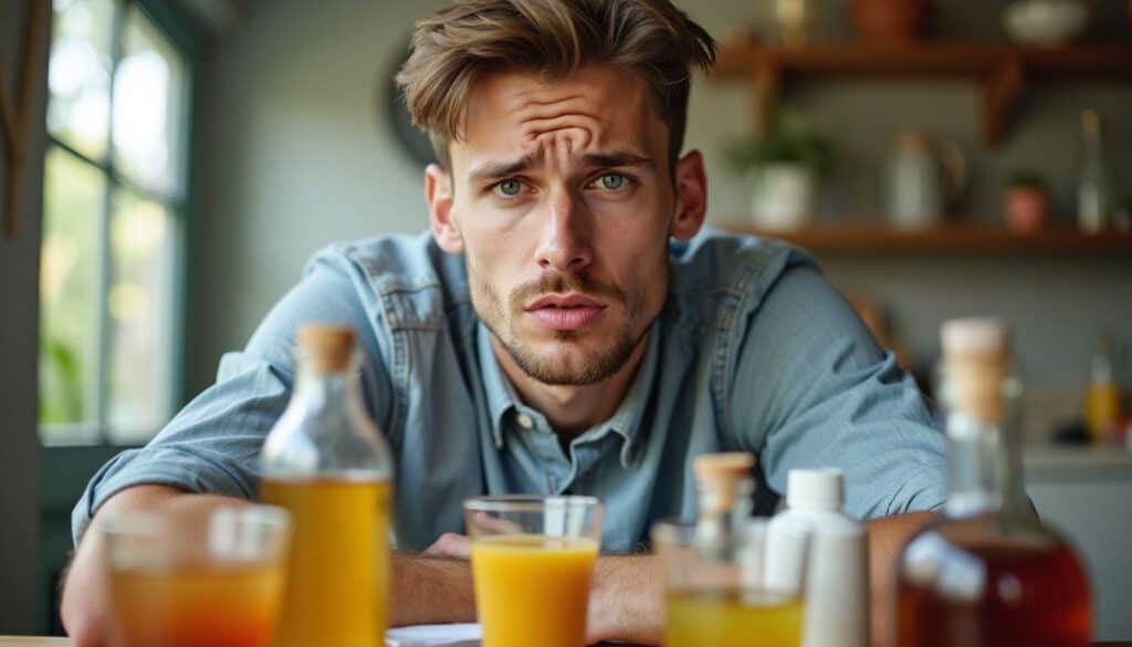 How to Sober Up Quickly: 7 Smart Steps to Bounce Back Fast 7 How to Sober Up Quickly 6