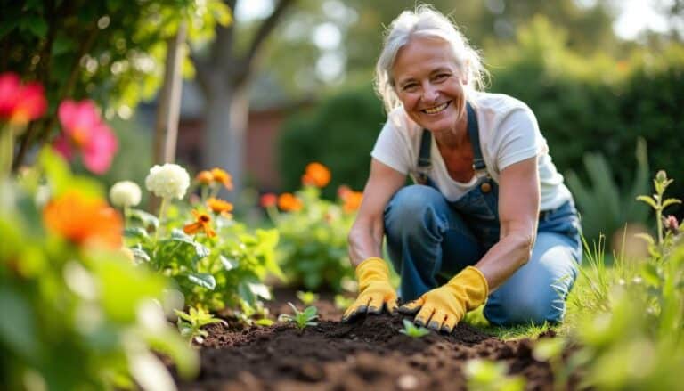 How to Start Gardening 1