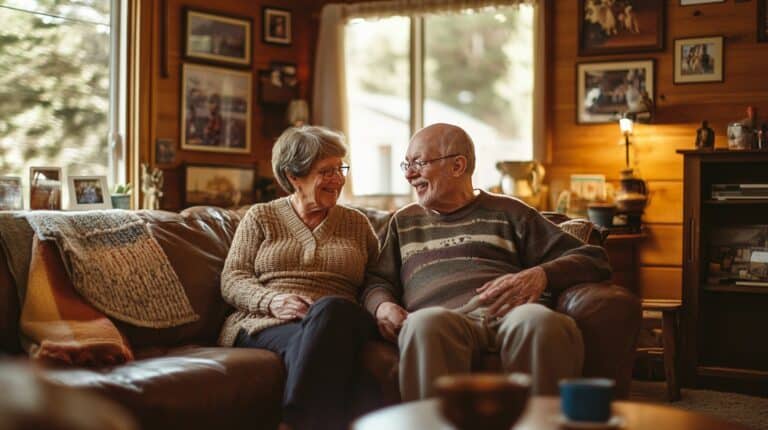 How to Take Care of Aging Parents 1