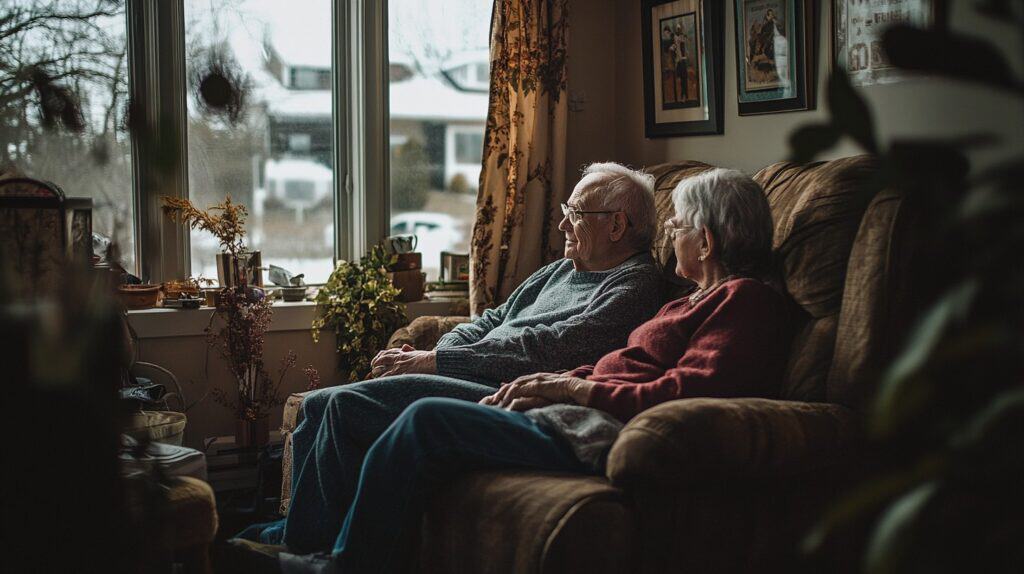 How to Take Care of Aging Parents: 7 Smart Steps for Stress-Free Care 4 How to Take Care of Aging Parents 3