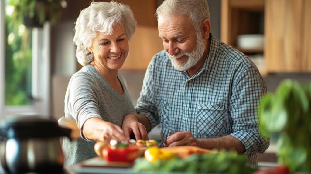 How to Take Care of Aging Parents: 7 Smart Steps for Stress-Free Care 6 How to Take Care of Aging Parents 4