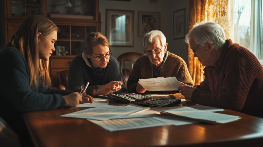 How to Take Care of Aging Parents: 7 Smart Steps for Stress-Free Care 8 How to Take Care of Aging Parents 5