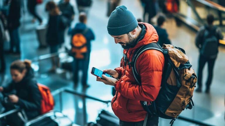 How to Use eSIM When Travelling 1