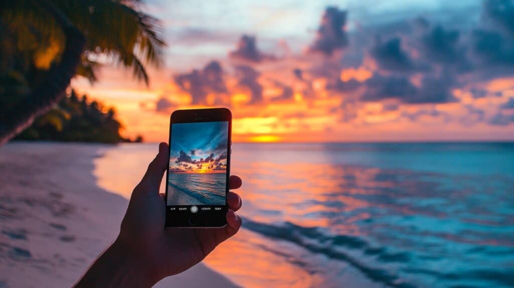 How to Use eSIM When Travelling: 6 Smart Hacks for Savvy Globetrotters 4 How to Use eSIM When Travelling 3