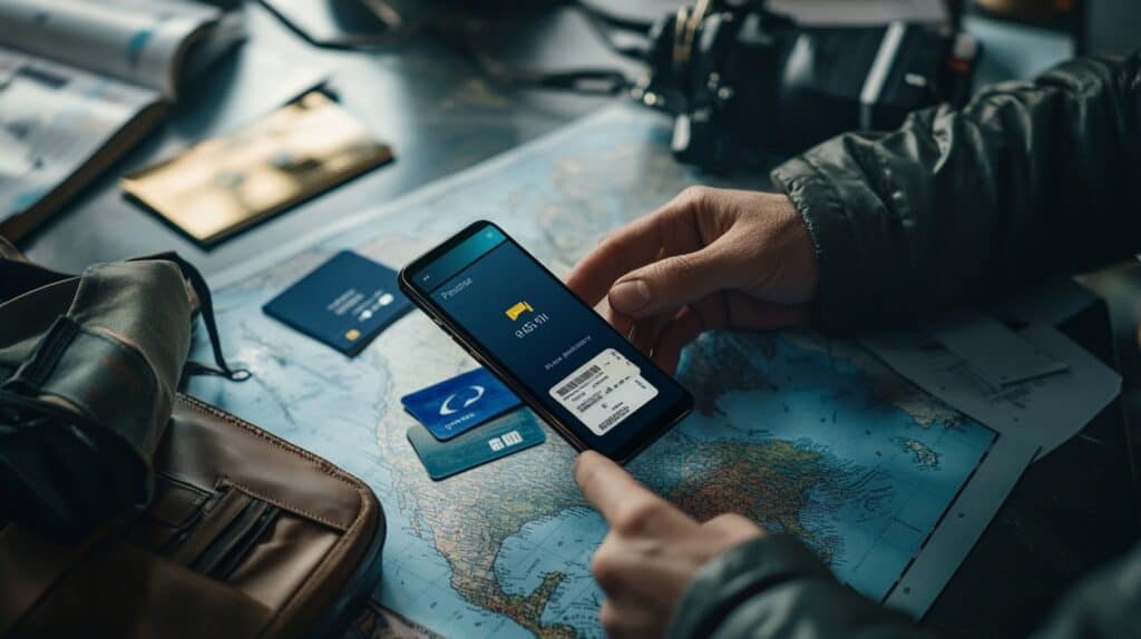 How to Use eSIM When Travelling: 6 Smart Hacks for Savvy Globetrotters 6 How to Use eSIM When Travelling 4