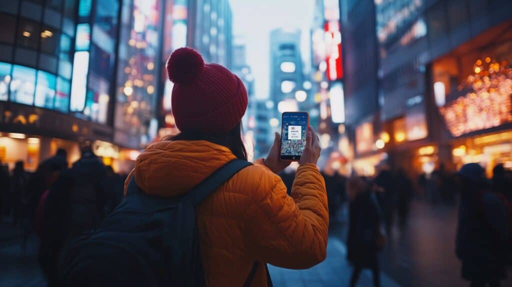 How to Use eSIM When Travelling: 6 Smart Hacks for Savvy Globetrotters 8 How to Use eSIM When Travelling 5
