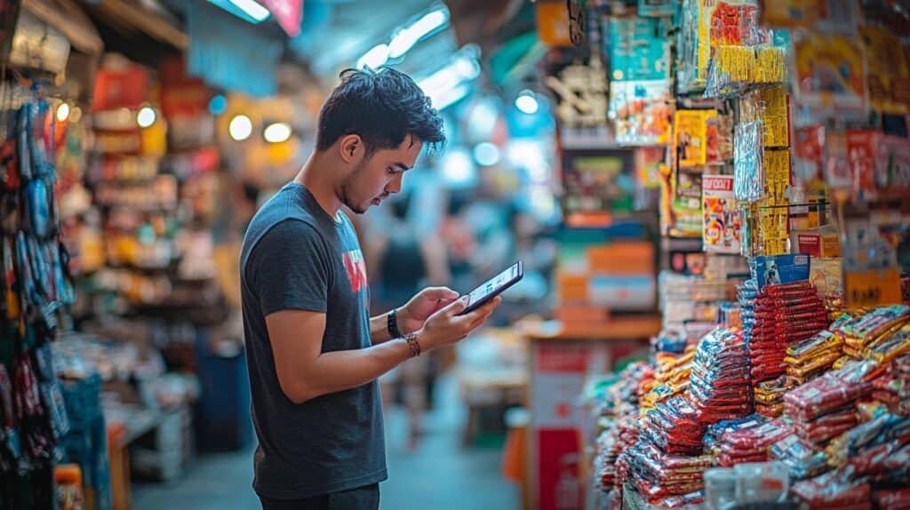 How to Use eSIM When Travelling: 6 Smart Hacks for Savvy Globetrotters 9 How to Use eSIM When Travelling 6