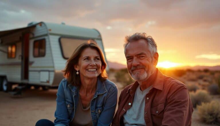 Trailing Rv Life Living In A Trailer: 10 Genius Hacks For Cozy Adventures On Wheels