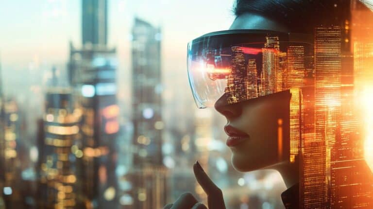 What Are Augmented Reality Glasses 1