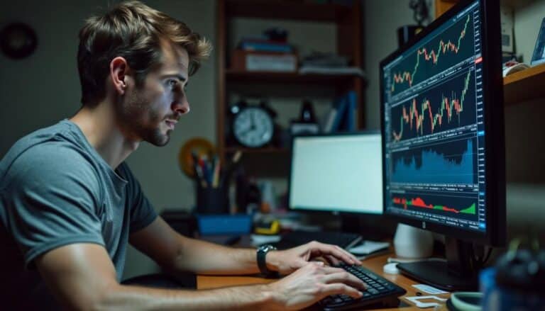 What Are Trading Patterns 1