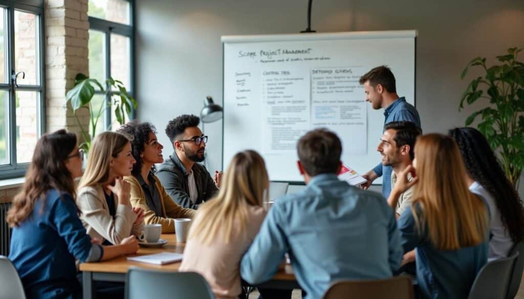 What Is Scope in Project Management? 6 Steps to Master It 3 What Is Scope in Project Management 3