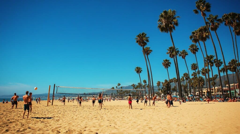 What Is There to Do in Santa Monica? 9 Sun-Soaked Adventures Await 2 What Is There to Do in Santa Monica 2