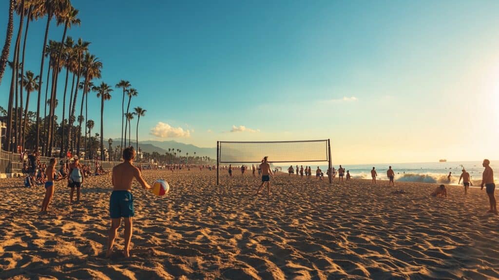 What Is There to Do in Santa Monica? 9 Sun-Soaked Adventures Await 9 What Is There to Do in Santa Monica 6