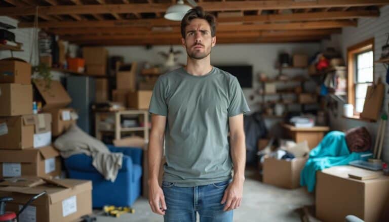 When to Get a Storage Unit 1