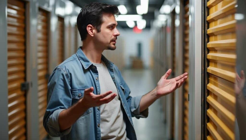 When to Get a Storage Unit: 6 Savvy Seasonal Secrets Revealed 13 When to Get a Storage Unit 11