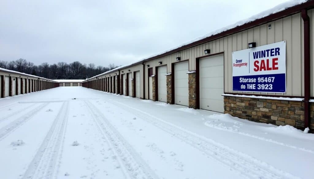 When to Get a Storage Unit: 6 Savvy Seasonal Secrets Revealed 3 When to Get a Storage Unit 3
