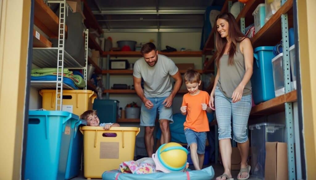 When to Get a Storage Unit: 6 Savvy Seasonal Secrets Revealed 7 When to Get a Storage Unit 6