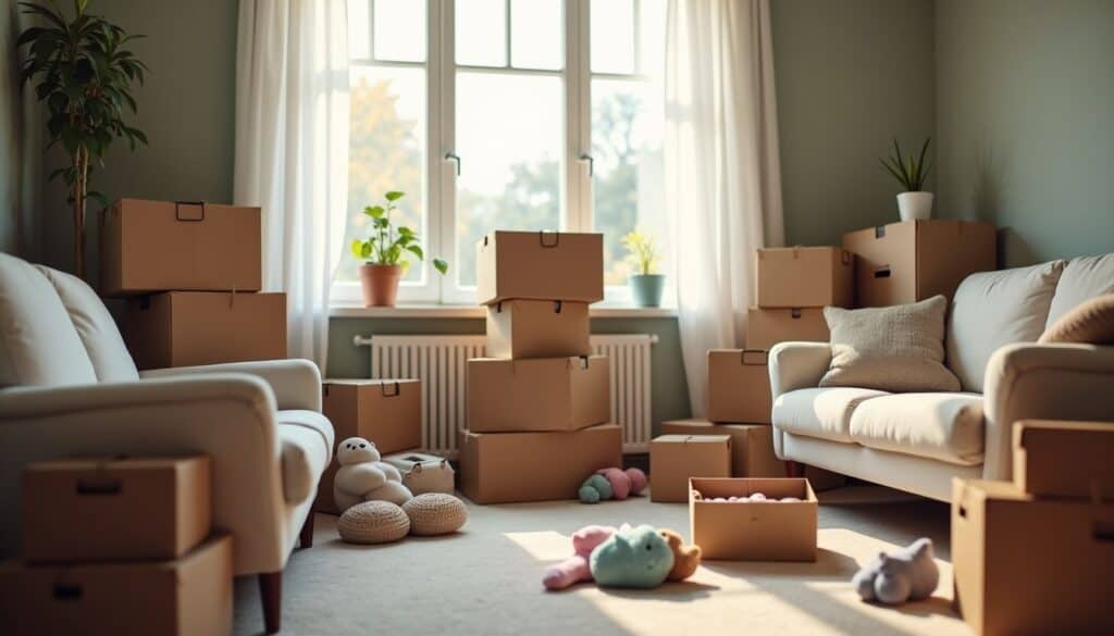 When to Get a Storage Unit: 6 Savvy Seasonal Secrets Revealed 11 When to Get a Storage Unit 9