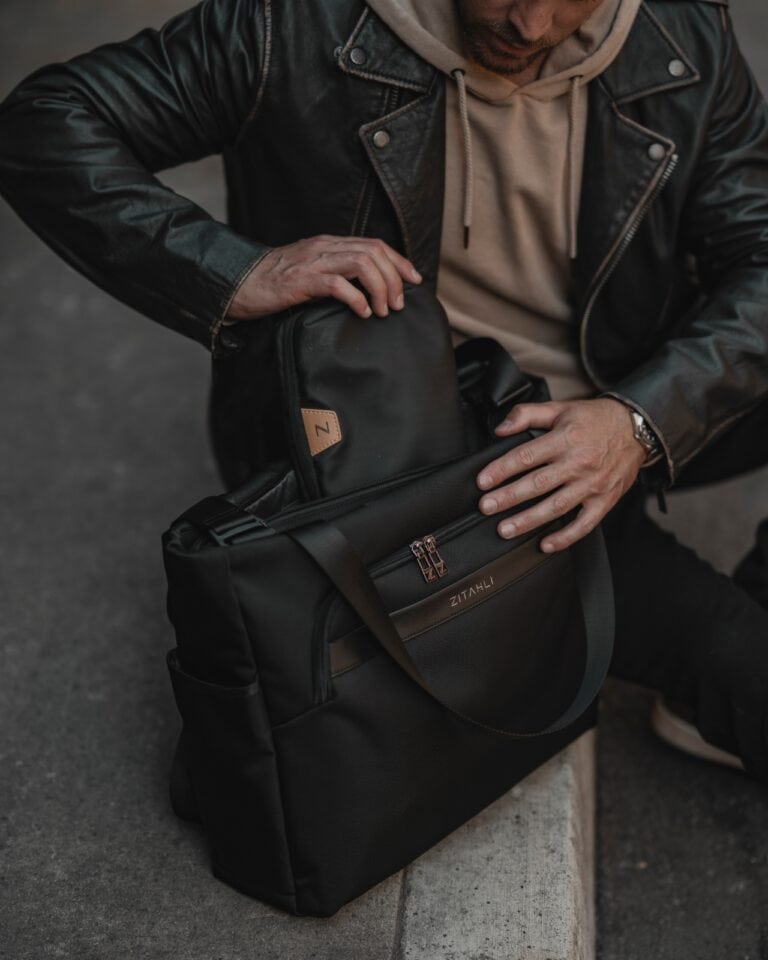 Zitahli Bag Collection