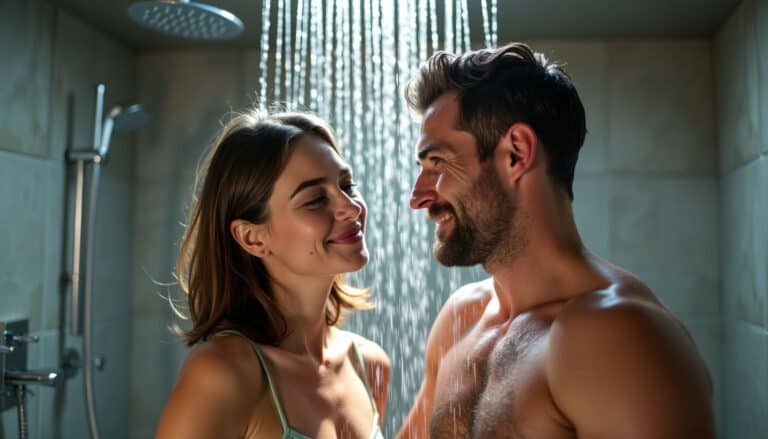 bathroom ideas with showers 302130552