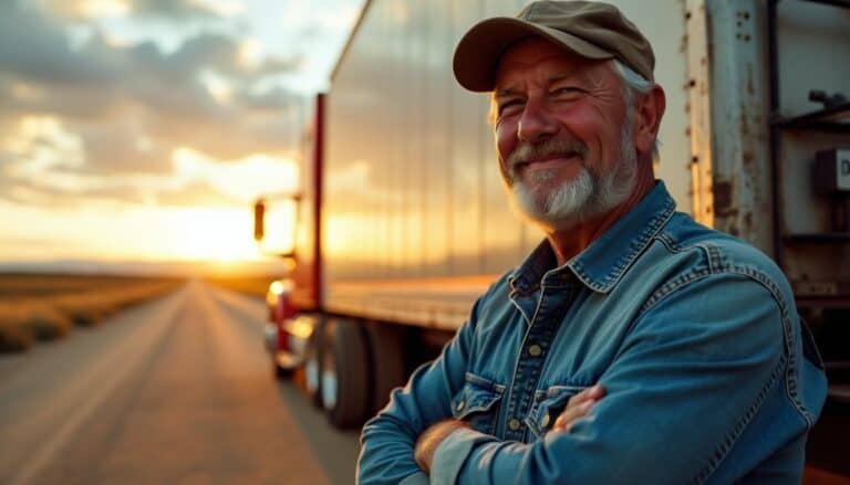 how to become a truck driver The Role of a Truck Driver 297517280