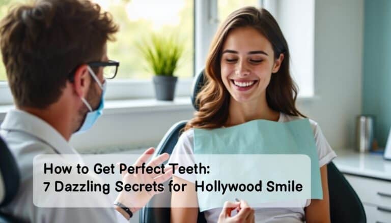 how to get perfect teeth 299974638