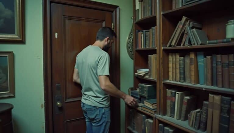 how to make a secret room 297727300