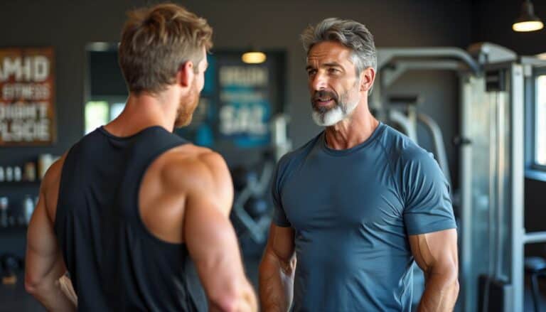 how to stay in shape Insights from Fitness Professionals 297998789