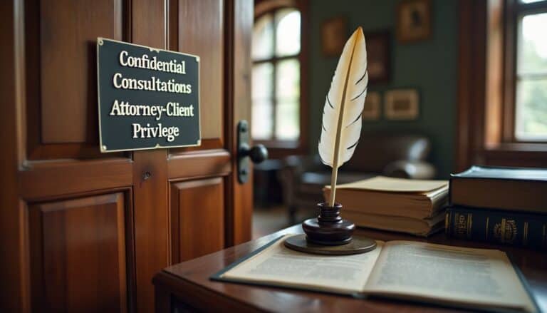 what is attorney client privilege 297742245