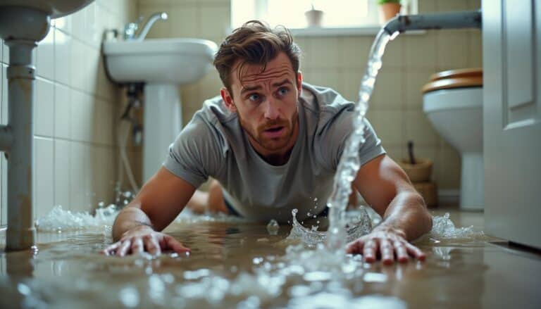 what to do in a plumbing emergency 302218388