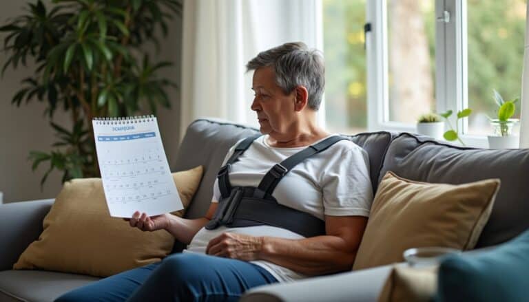 what to expect after spine surgery 297520409