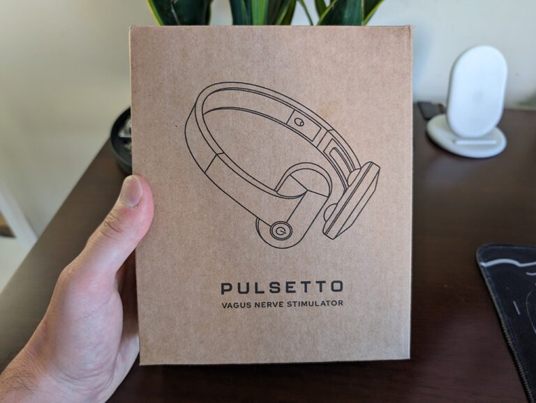 Pulsetto Review 4