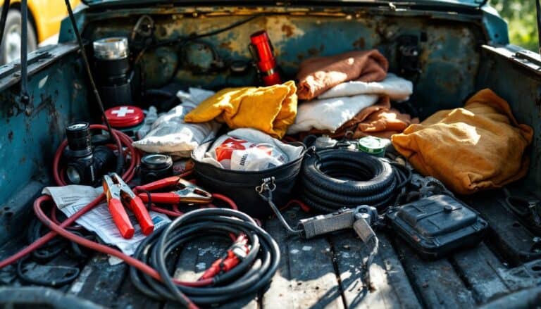 car essentials 312055624