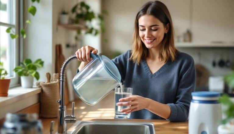 how to make safe drinking water at home 312047532