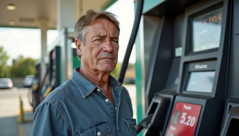 how to save money on gas 307190164