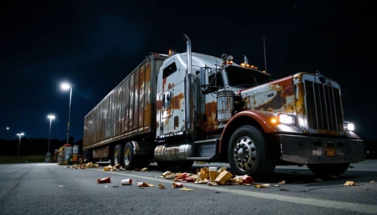 skills needed to be a truck driver 309887978