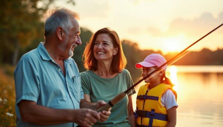 why do people go fishing 307765398