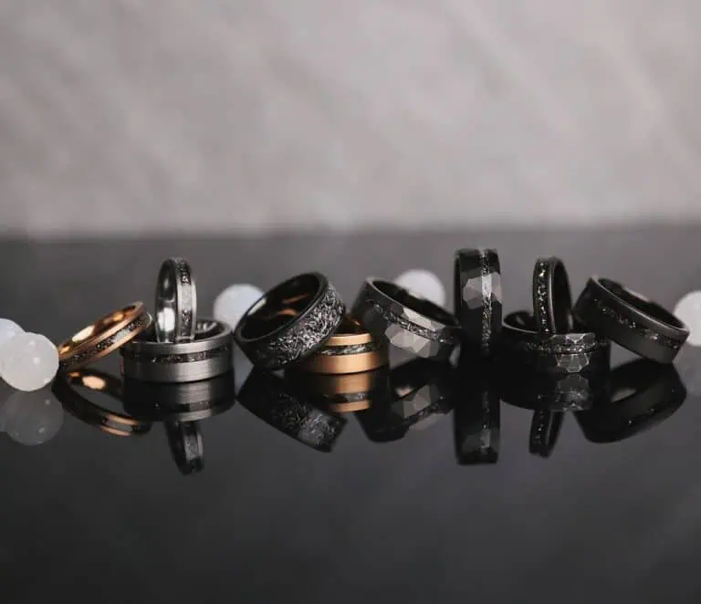 Meteorite Ring Pros and Cons 5