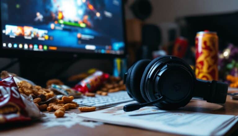 how to make friends online gaming 318970120
