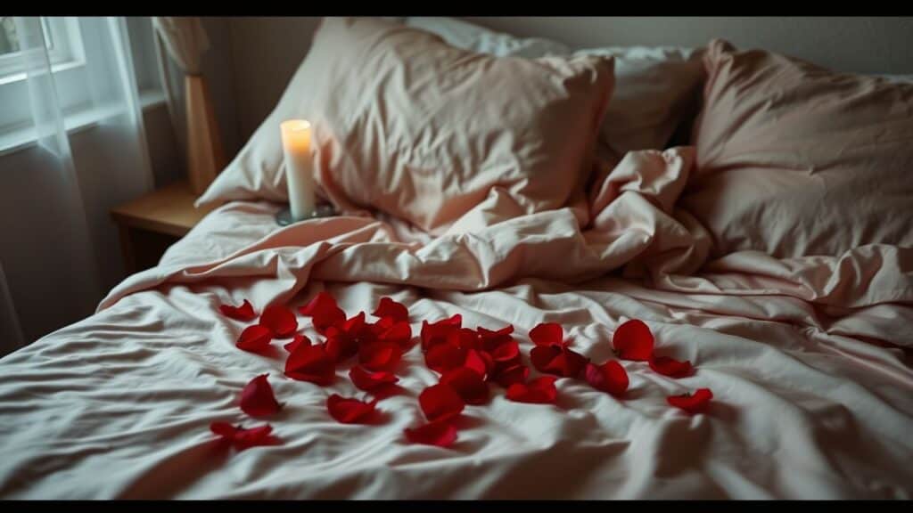 How to Spice Things Up in the Bedroom for a More Intimate Relationship