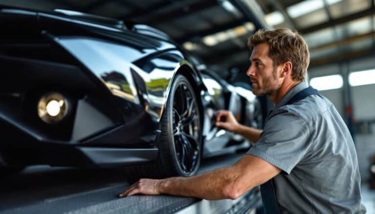 transporting exotic cars 318709918