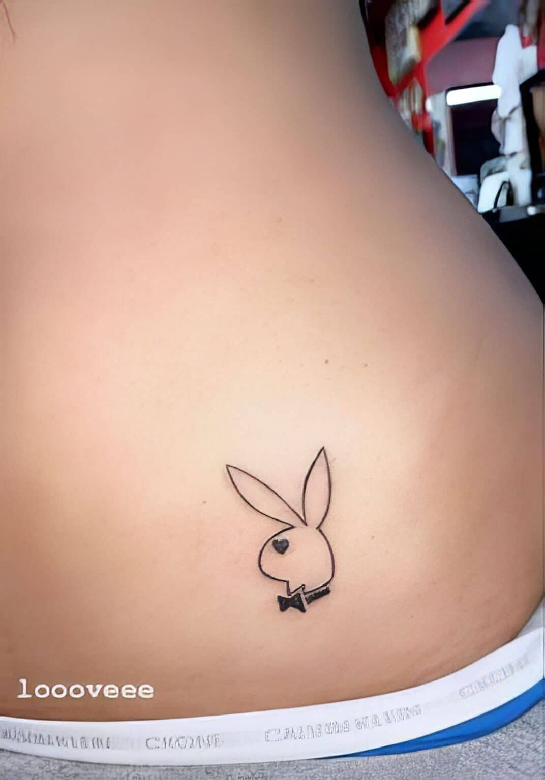 43 Playboy Bunny Tattoos That Turn Heads: 2025's Hottest Designs