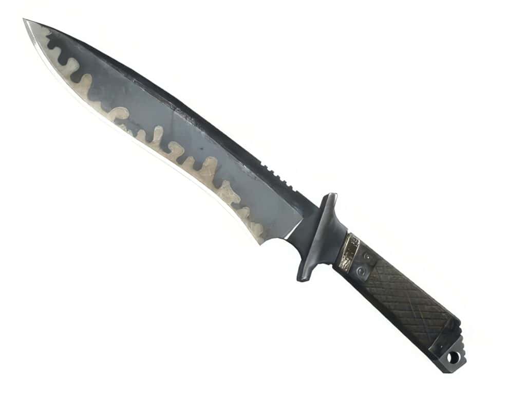 What are the Best Knives in CS2? 11 Epic Blades Ranked for 2024 5 classic knife