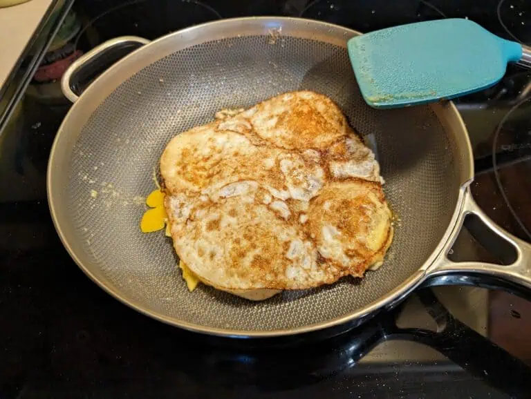 fromourplaceca titanium always pan pro review 4