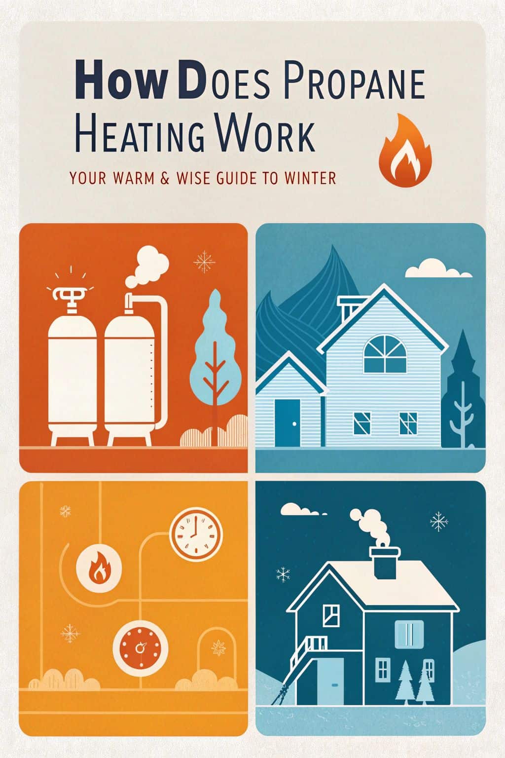 How Does Propane Heating Work: Your Warm & Wise Guide to Winter 2 how does propane heating work your warm 26 wise guide to winter 0964